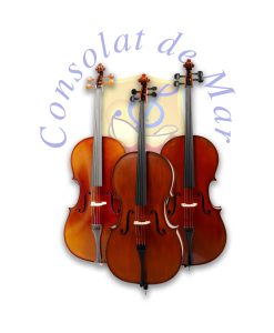 Violoncellos